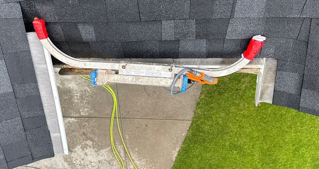 Top Quality Gutter Cleaning in North Charleston South Carolina